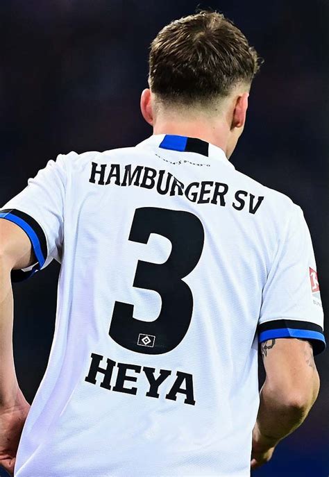 Hamburger SV Misspell Players' Names To Convey Important Message ...