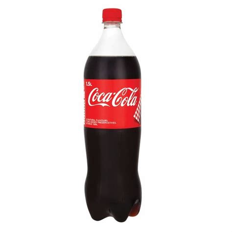 Coca Cola Bottle - Panzer's