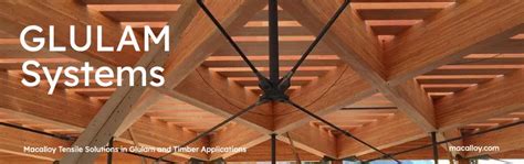 Glulam & Timber Structures FAQ