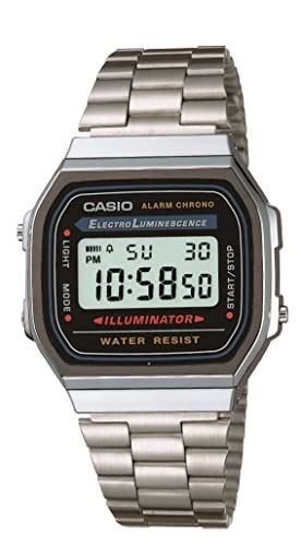 Retro Casio Vintage Watches - Making a Comeback - iknowwatches.com