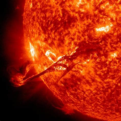 Destructive super solar storms hit us every 25 years or so - Nexus Newsfeed