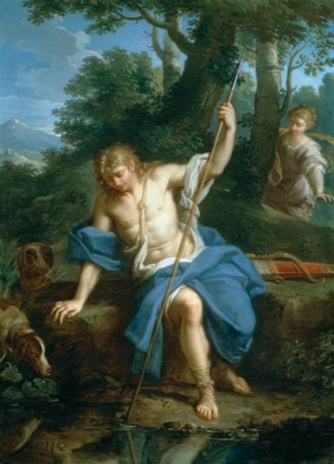 The Story of Echo and Narcissus in Greek Mythology - HubPages