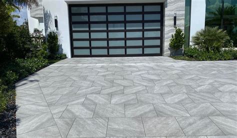 Hardscape Porcelain Pavers | Residential