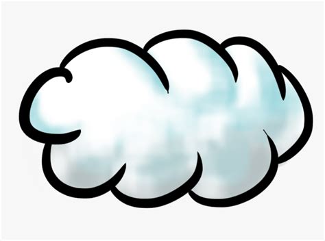 Cloud Sprite Png, Transparent Png , Transparent Png Image - PNGitem