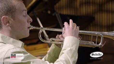 TRUMPET PERFORMANCE MASTERCLASS - ARBAN FANTAISIE & VARIATIONS ON THE CARNIVAL OF VENICE - YouTube