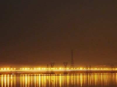 Vashi Bridge, Mumbai, India Tourist Information