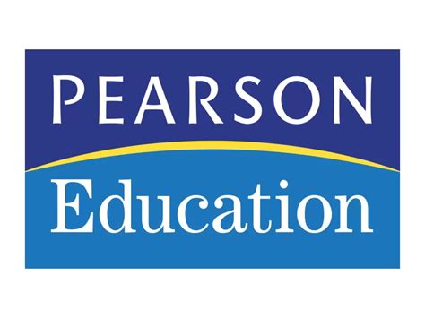 Pearson Education Logo PNG vector in SVG, PDF, AI, CDR format