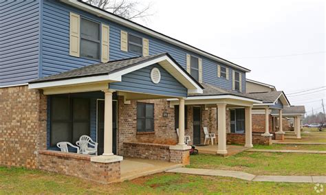 Branscomb Apartments - Apartments in Tuscaloosa, AL | Apartments.com