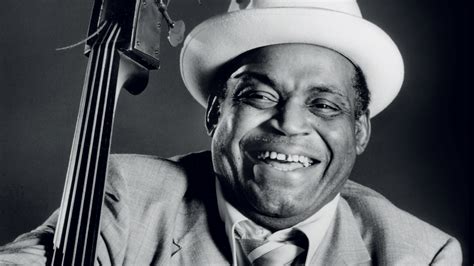 Blues History: Willie Dixon - Discover The Blues Blog - The Blues Room