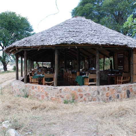 Ruaha River Lodge | Ruaha | Tanzania | Expert Africa