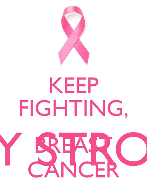 Stay Strong Cancer Quotes. QuotesGram