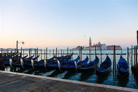 Sunrise to Sunset, Venice is the Picture of Perfection | Love and Olive Oil