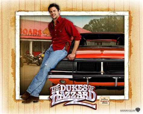 Johnny Knoxville - The Dukes of Hazzard - Johnny Knoxville Wallpaper ...