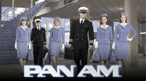 Watch Pan Am (2011) TV Series Free Online - Plex