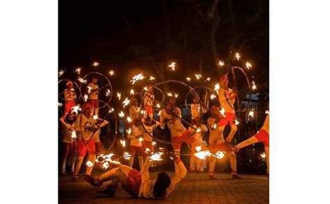 Kandy Perahera; 5 facts to know about Sri Lanka’s most colourful event | Cinnamon U