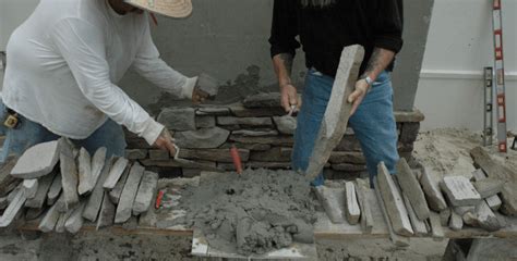 Cultured Stone Installation Instructions