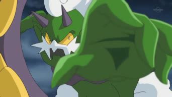 [VGC] Tornadus Moveset - Support