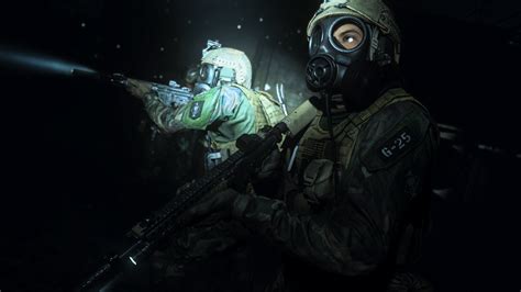 Ne Xs Call Of Duty Modern Warfare Wallpaper - Enhobby