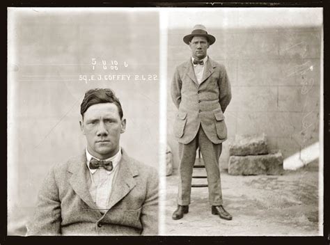 Vintage Mugshots from the 1920s – TwistedSifter