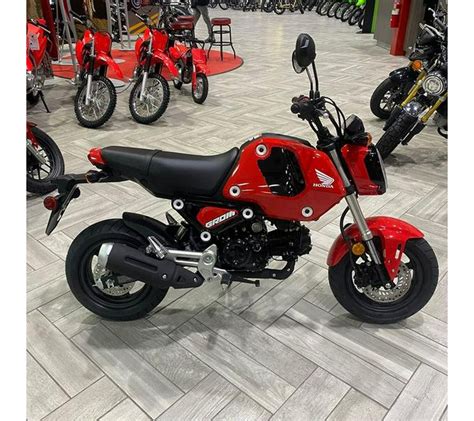 2023 Honda® GROM for sale in Fort Lauderdale, FL