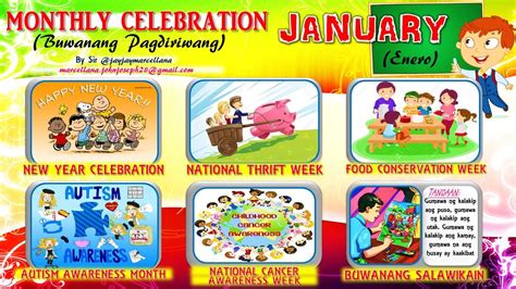 Monthly celebration, January bulletin boards, Classroom bulletin boards ...