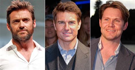 Did You Know Not Hugh Jackman But Tom Cruise's Mission Impossible Co ...