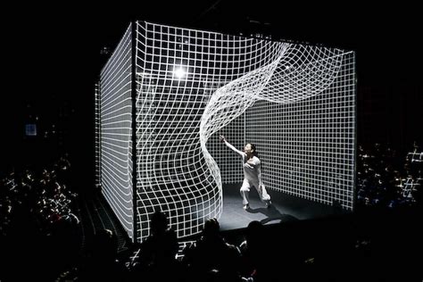 video mapping Archives - Projection Mapping Central