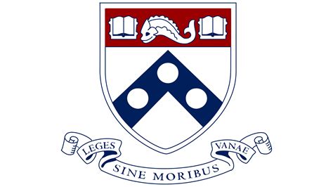 University of Pennsylvania Logo, symbol, meaning, history, PNG, brand