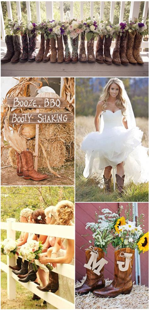 Country Western Decorating Ideas For Wedding | Billingsblessingbags.org