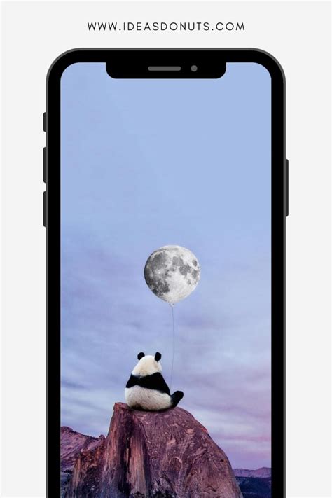 32 Cute HD Panda Phone Wallpapers