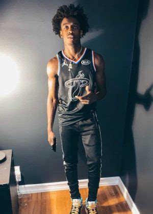 Zaire Wade Height, Weight, Age, Girlfriend, Family, Facts, Biography