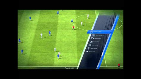 FIFA Online 3 Gameplay - YouTube