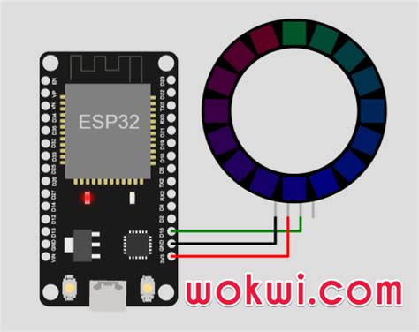 Virtual ESP32 Simulator - Online - Free - Browser based | Everything ...