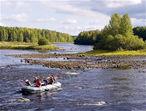 Karelia Republic, Russia travel guide