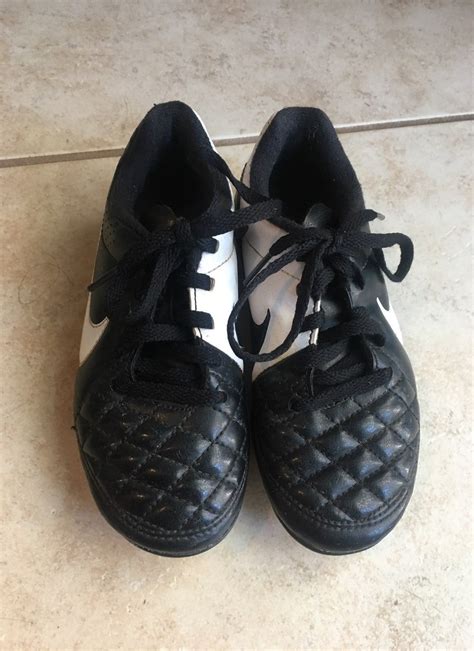 Size 11C Gently used youth soccer cleats. Please see all photos as they ...