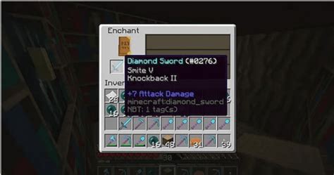 Minecraft Enchantments: What Does Smite Do In Minecraft - BrightChamps Blog