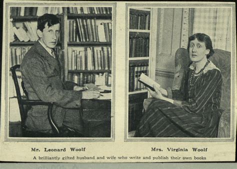 Virginia Woolf — Google Arts & Culture