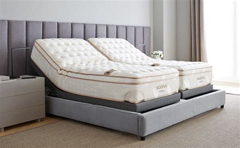 Key Benefits of Sleeping on a Split King Mattress | Saatva