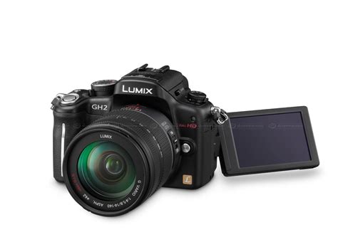 Panasonic Lumix DMC-GH2 announced and previewed: Digital Photography Review