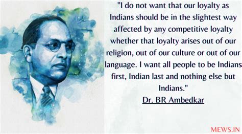 Powerful Ambedkar Quotes on Constitution and Religion