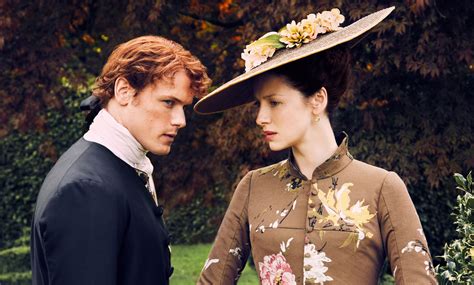 Outlander season two episode one review, recap, synopsis: surprising ...