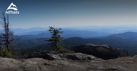 Best Trails in Mount Spokane State Park | AllTrails.com