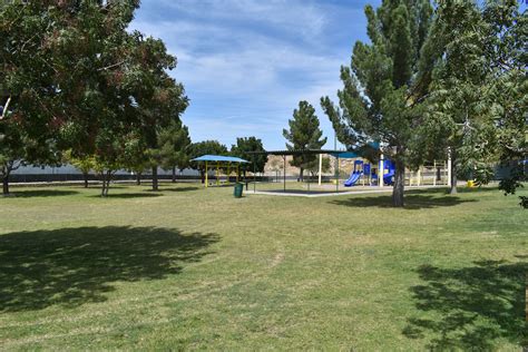 All County Parks — El Paso County Parks & Recreation