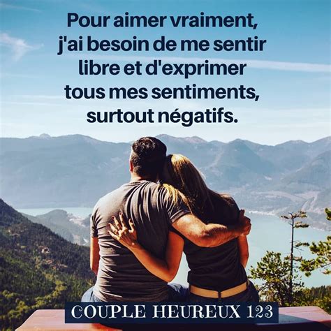 Épinglé par Regine sur Amour en 2020 | Belle citation amour, Plus belle citation