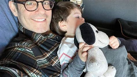 Andy Cohen's four-year-old son is not impressed in relatable new video ...