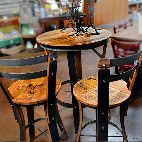 High Top Bar Tables And Chairs | Stuhlede.com | Bar table sets, Patio bar table, Bar table