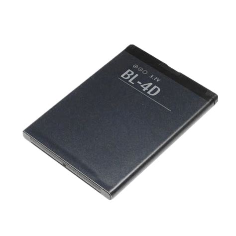 BL-4D Battery For Nokia E5,E7,N8,N97 Mini,702T,T7