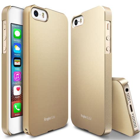 iPhone SE / 5s / 5 Case | Ringke Slim – Ringke Official Store