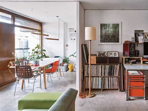 The Barbican Estate book reveals 50 years of social history | Wallpaper