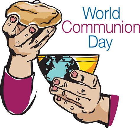 Communion Sunday Clip Art - ClipArt Best